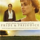 Soundtrack - Pride & Prejudice