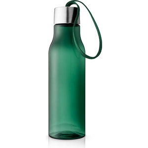 Eva Solo RE-Hydrate Бутилка за вода с дръжка 0, 5 л, зелена (504003)