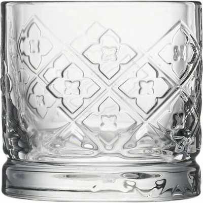 La Rochere Sklenice na whisky DANDY PATRICK čirá 310 ml