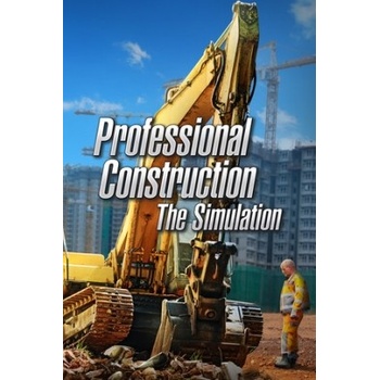 Professional Construction - The Simulation