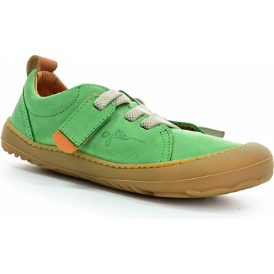 Aylla shoes Aylla Keck Kids zelené