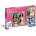 Clementoni 3x48ч. Пъзел Princes (1012068F)