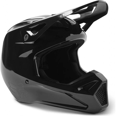 Fox Racing V1 Solid