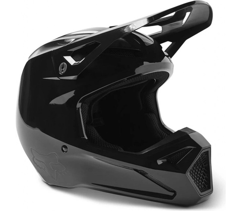 Fox Racing V1 Solid
