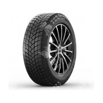 Michelin X-Ice Snow 215/50 R18 92H