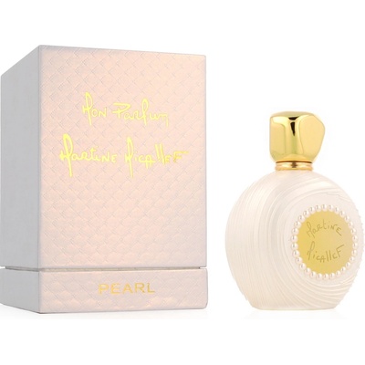 M. Micallef Mon Parfum Pearl parfémovaná voda dámská 100 ml