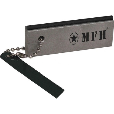 MFH magneziové Professional