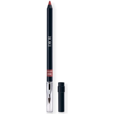 DIOR Rouge Dior Contour dlouhotrvající tužka na rty 964 Ambitious 1,2 g