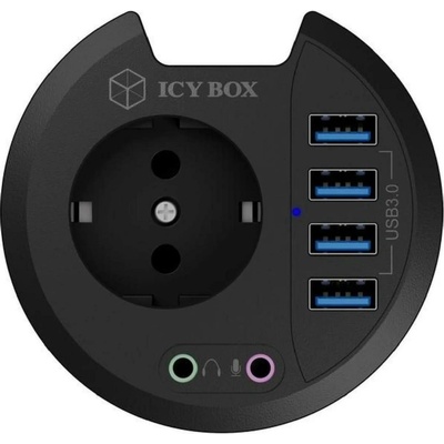 Icy Box IB-HUB1430