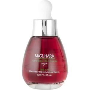 Miguhara Anti-Wrinkle Effect Ampoule Origin - Ампула против бръчки 35мл