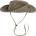 Fjällräven Шапка Fjällräven Abisko Summer Hat - Suede Brown (904-1580-0612)
