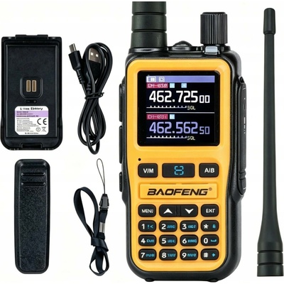 Baofeng UV-5R EU MINI