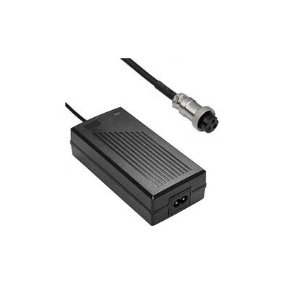 Akyga Napájací zdroj e-skútra 42V / 2A 84W GX16 3-pin 12mm