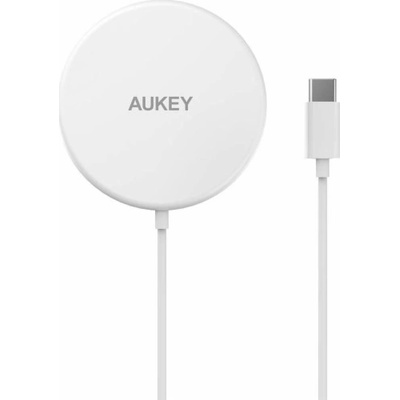 Aukey LC-A1 bílá
