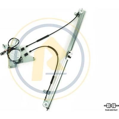 AC Rolcar Mechanizmus zdvíhania okna 01.5590
