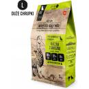Granule pre psov Wiejska Zagroda kačica a hruška L 2 kg