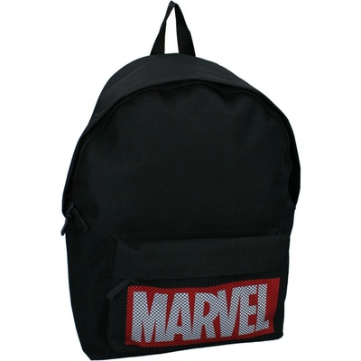 BATOH MARVEL Va 1989 černý