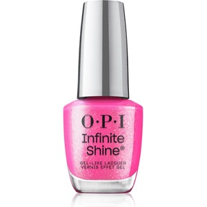 OPI The new OPIcons Infinity Shine лак за нокти цвят I’m Not Really an Influencer 15ml