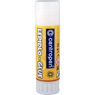 Centropen lepicí tyčinka 36 g – Zboží Dáma Centropen lepicí tyčinka 36 g – Zboží Dáma