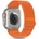 Tech-Protect nylon slip apple watch 6 / 7 / 8 / 9 / 10 / se / ultra 1 / 2 (44 / 45 / 46 / 49 mm) orange (5906302368860)