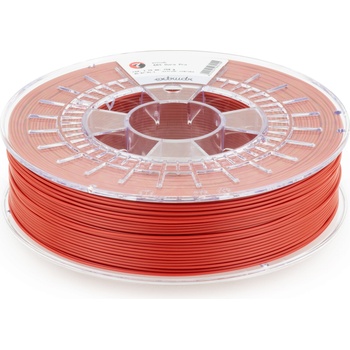 Extrudr DuraPro ABS червен - 1, 75 mm / 750 g (9010241082155)