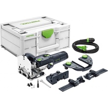 Festool Domino DF 500 Q SET 576420