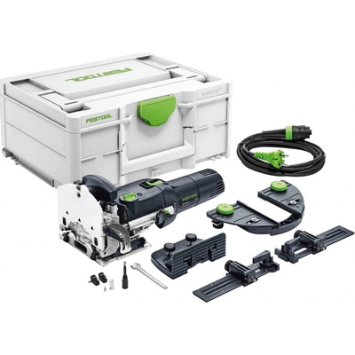 Festool Domino DF 500 Q SET 576420 – Zboží Dáma