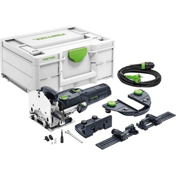 Festool Domino DF 500 Q SET 576420