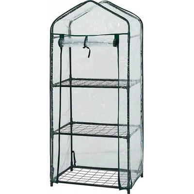 Greenhouse SL2173647X 59,8 x 39 x 126 cm – Zboží Dáma