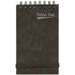 Pukka Pad Pressboard lined notebook 127x76 mm (7275-PRS)