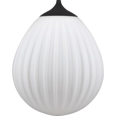 Umage Абажур конус за лампа Santé Around the World черен (2511C4228)