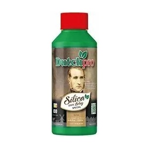 DUTCHPRO Silica - Силиций (за здрави растения и големи добиви) (610679у)