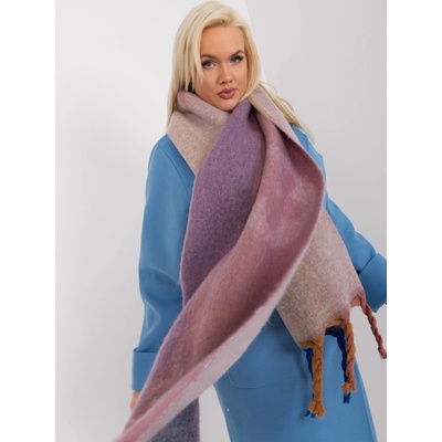 AT SZ 2316.10P purple Other Wool Fashion Italia 2016103487547