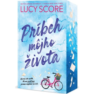 Príbeh môjho života