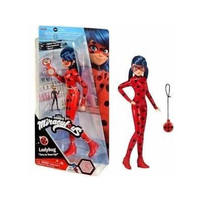 BANDAI Съчленена Фигура Bandai Ladybug