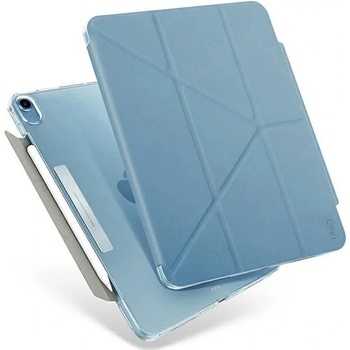 Uniq case Camden iPad Air 10,9" 2022/ 2020 Antimicrobial UNIQ-NPDA10.9GAR 2022 CAMNBU blue