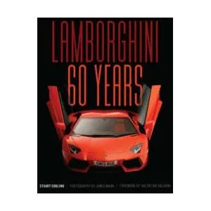 Lamborghini Supercars | James Mann (ISBN: 9780760376591)