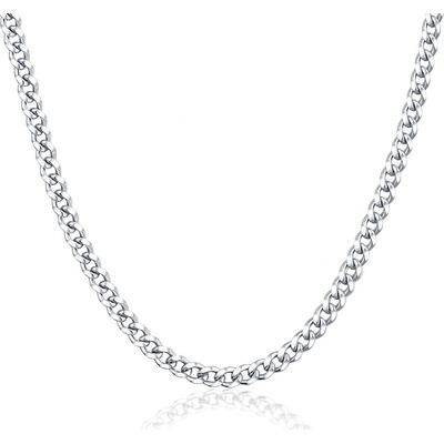 JVD Stříbrný řetízek SVLCGOLAL837560