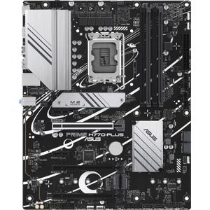 ASUS PRIME H770-PLUS (90MB1EE0-M0EAY0) Дънни платки