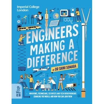 Engineers Making a Difference Somara Dr. Shini