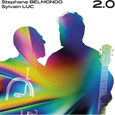 2.0 - Stephane Belmondo & Sylvain Luc CD