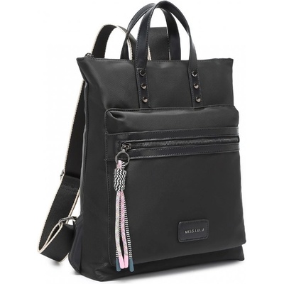 Miss Lulu Signature Style LT2355 černý 7 l