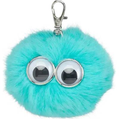 Prívesok na batoh Ergobag Hangies - Flo-Fluffy uni