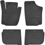 FroGum Гумени стелки Frogum съвместими с Seat Toledo IV - (2012+) / Skoda Rapid - (2012+) - maxauto24