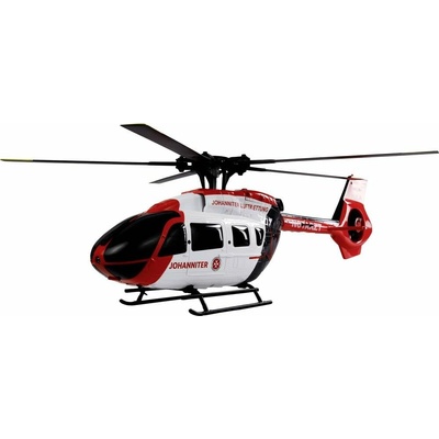 Amewi Johanniter H145 RC model vrtulníku RtF