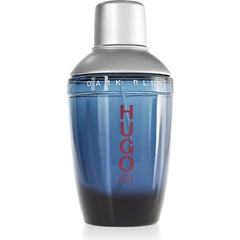 Hugo Boss Dark Blue toaletní voda pánská 75 ml tester