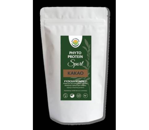 Salvia Paradise Phyto Protein Basic 300 g