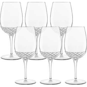 Luigi Bormioli ЧАШИ ЗА КОКТЕЙЛ roma 1960 550ml 6БР (a12931byl02aa01)