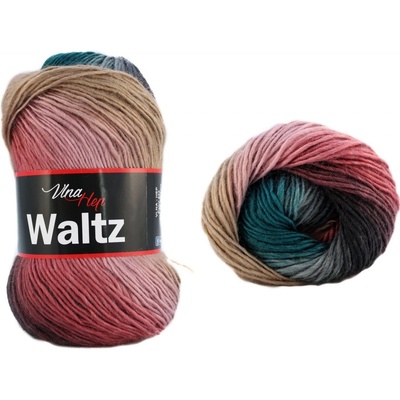 Vlna-Hep Waltz 5704