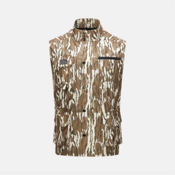 Diem Елек Diem Diem Camo Gilet Sn62 - Sandy
